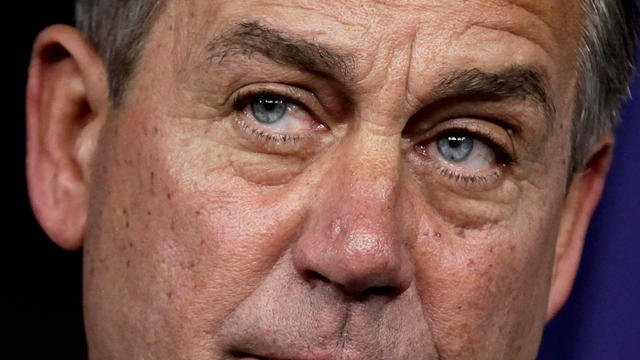 John Boehner 