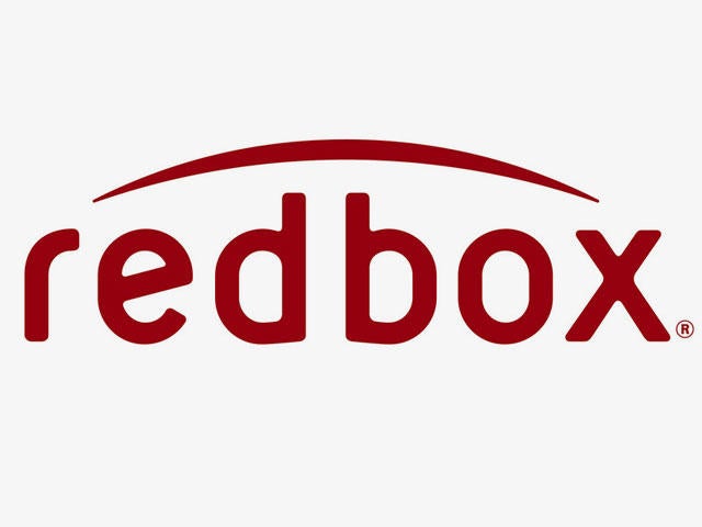 Redbox store playstation games