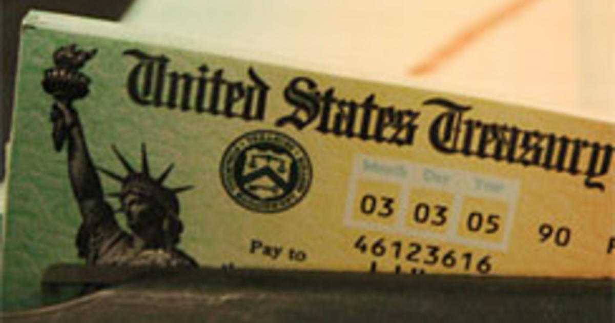 Bigger Social Security Checks In Store For 2019 As Inflation Rises