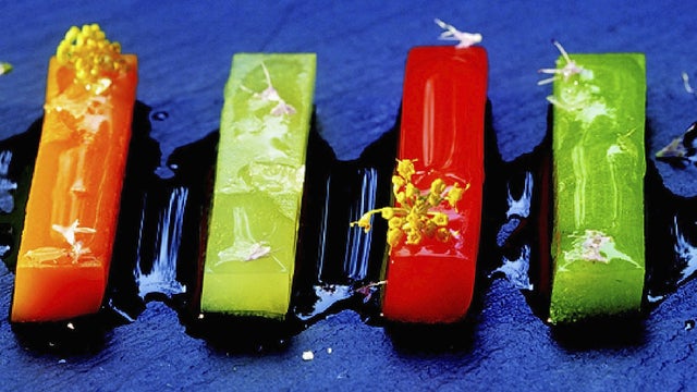 Ferrian Adria, el Bulli 