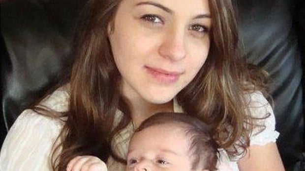 Body found in search for missing Texas mom