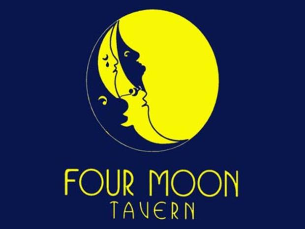 Four Moon logo 
