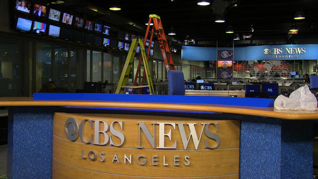 CBS Evening News 