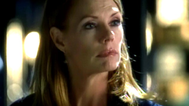 Marg Helgenberger leaving CSI 