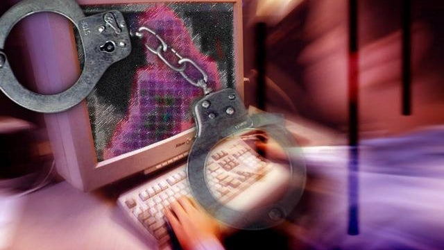 72 charged for alleged child porn ring 