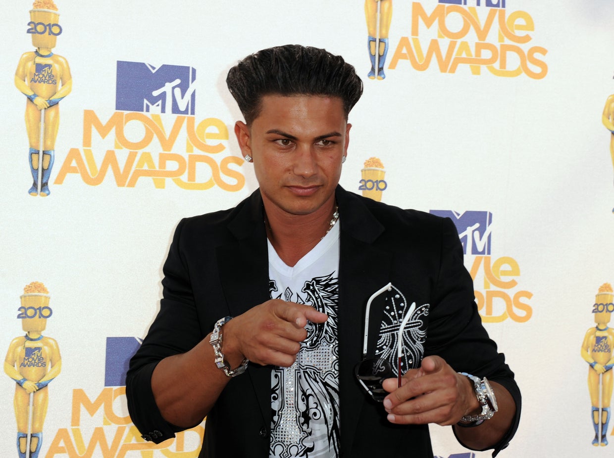 Memorable "Jersey Shore" quotes to live by