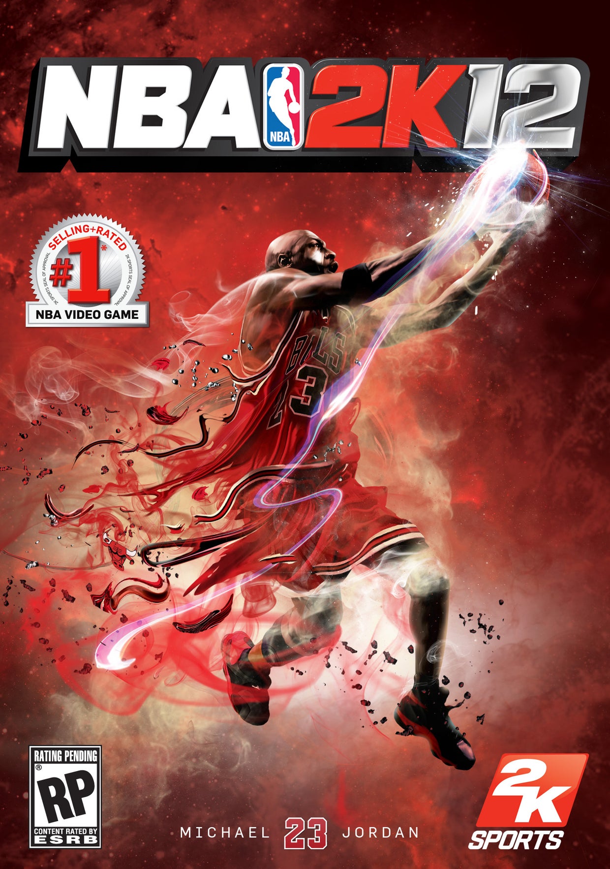 NBA 2K12 Review - CBS News