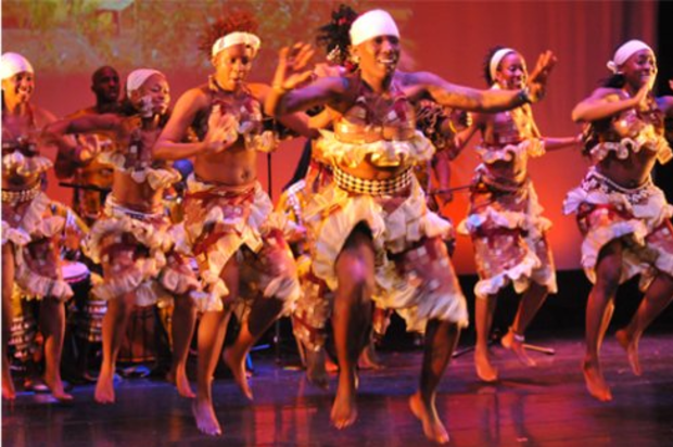 ACANA Africa Festival 