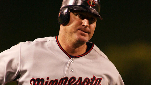 Jim Thome is 2 away from 600 career home runs - The San Diego