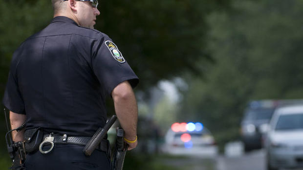 8 people killed in Ohio shooting rampage 