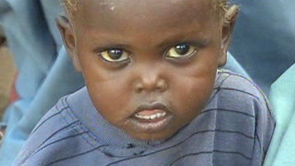 Somalia Kid  