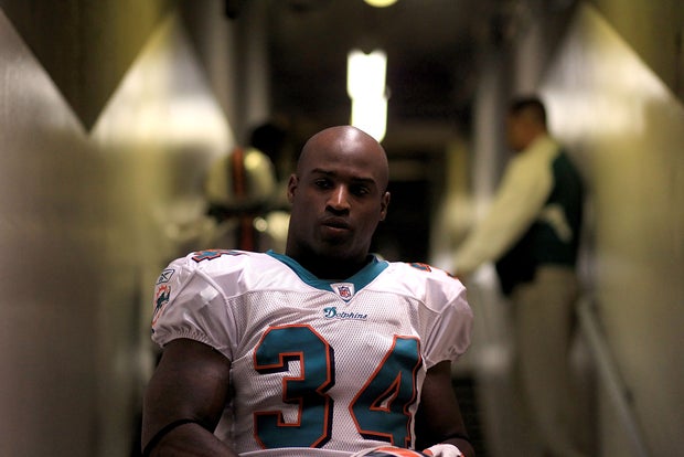 Ricky Williams