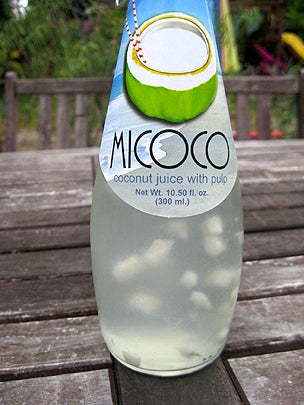 The strangest sodas in the world