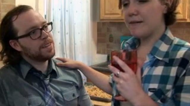 FeedForward My Drunk Interview 