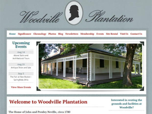 Woodville Plantation 