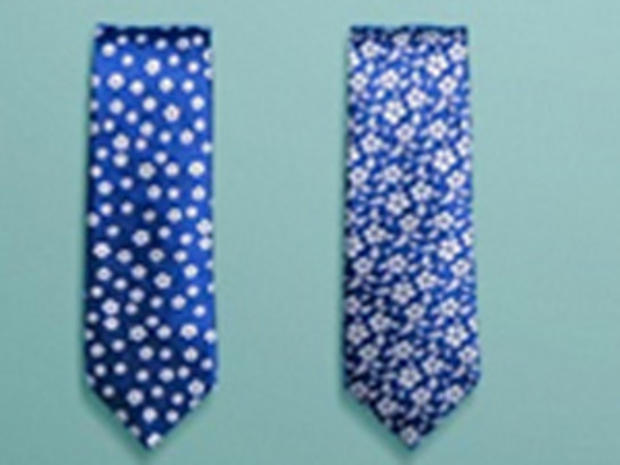 10/11 Shopping &amp; Style Fall Ties 