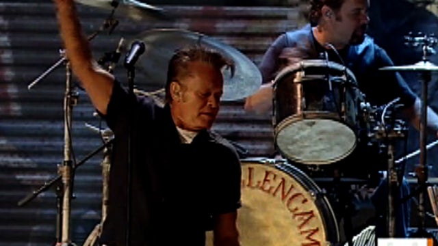John Mellencamp 