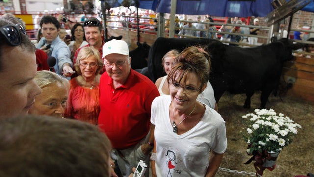 Sarah Palin 