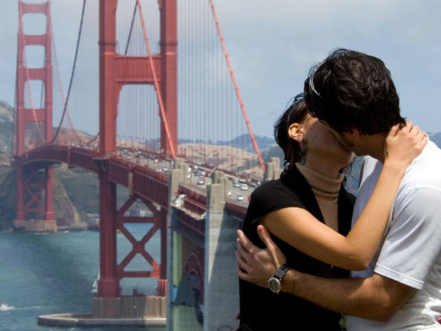 Top 10 most promiscuous cities in the U.S. 