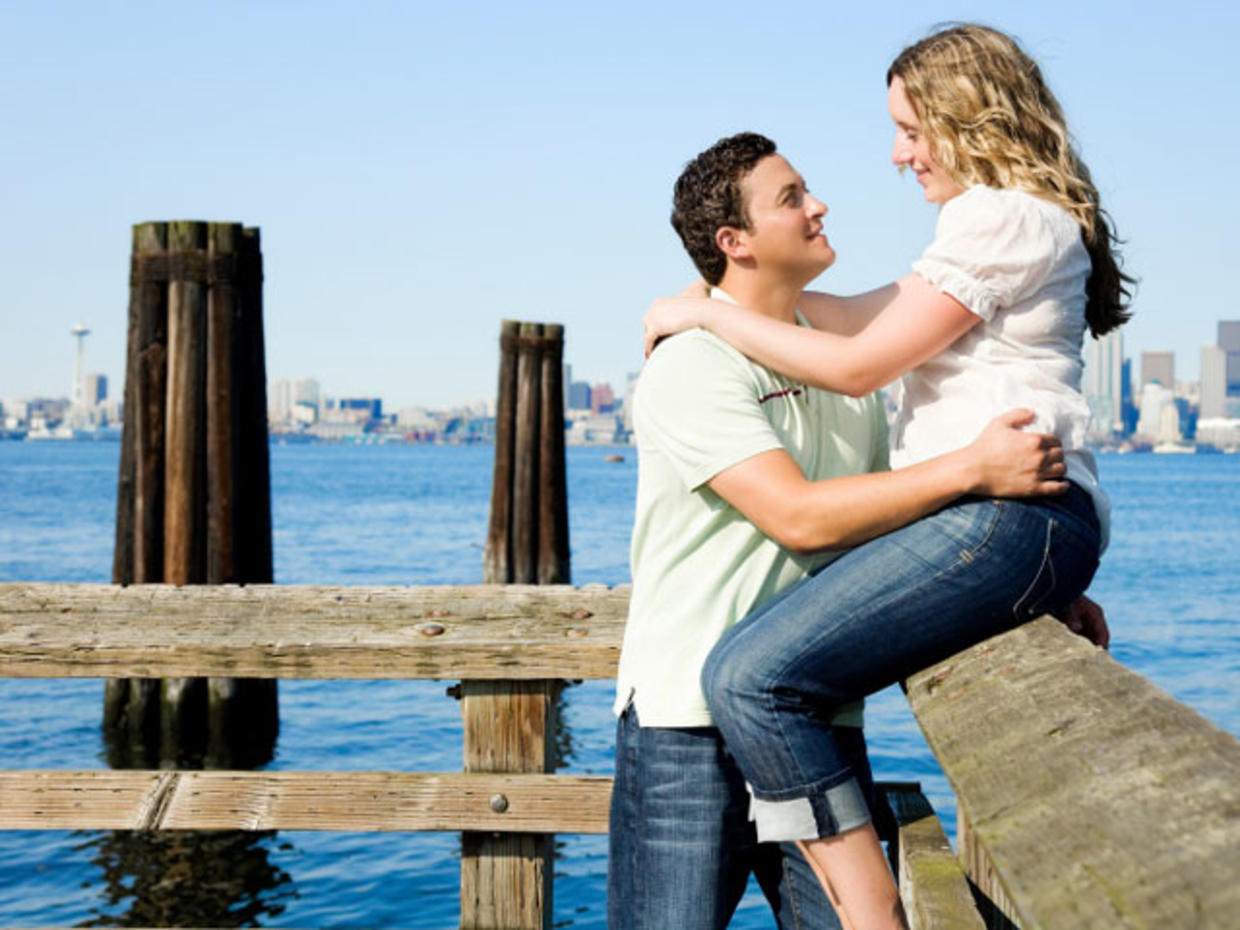 Top 10 Most Promiscuous Cities In The U S