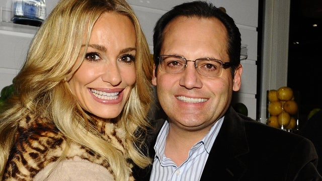  "Real Housewives" husband dead in apparent suicide 