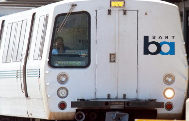 Hacker Group Disrupts Bay Area Rapid Transit 