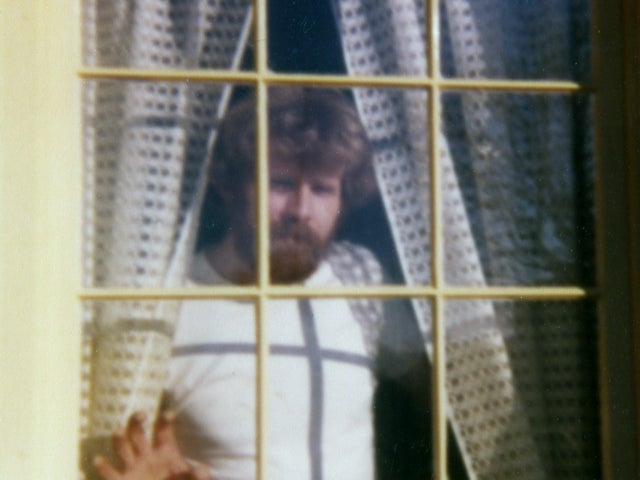 John Busby had only one thing on his mind after the shooting: revenge. 