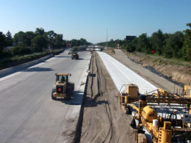 Southfield Construction (Aug 17, 2011) 