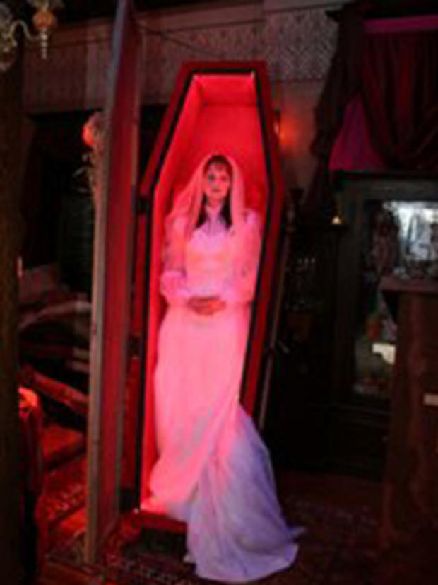 10.29 Travel and Outdoors Best Haunted Houses - coffin 