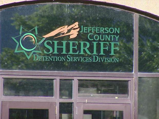 Jefferson County Sheriff Detention Services Division 