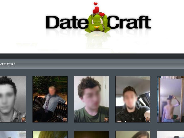 Bizarre dating sites you didn't know existed 