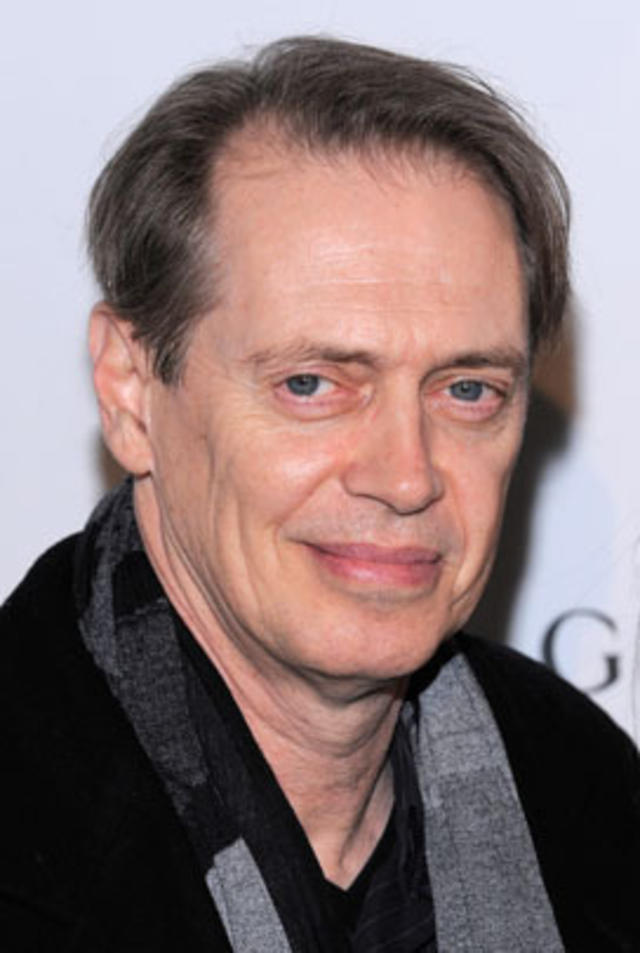 Steve Buscemi