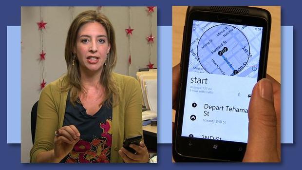 Windows Phone 7 Challenge: Week 2: The Verdict 