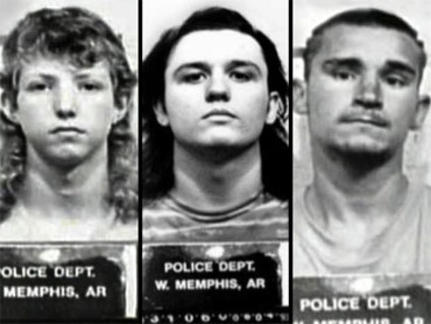 "West Memphis Three" may be released 