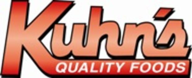 Kuhn's Logo 