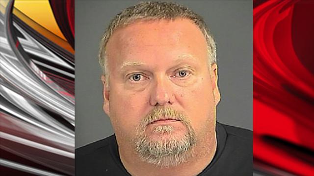 SC preacher Dale Richardson accused of raping women behind his church 