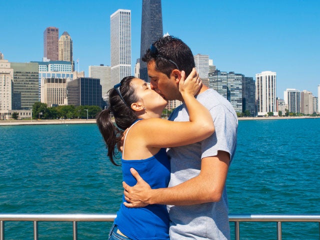 Top 10 cheating cities 