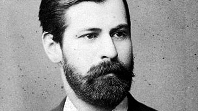 Cocaine: A brief history of blow 