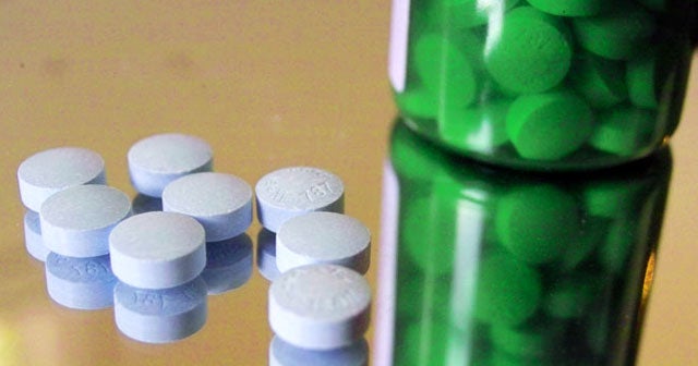 RX abuse brings drug crime to the corner store - CBS News
