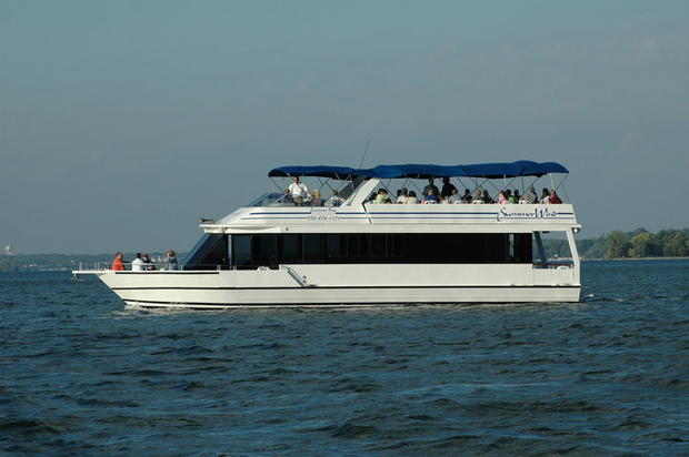 Excelsior Bay Charters 