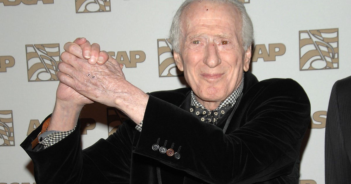 Jerry Leiber: 1933 - 2011