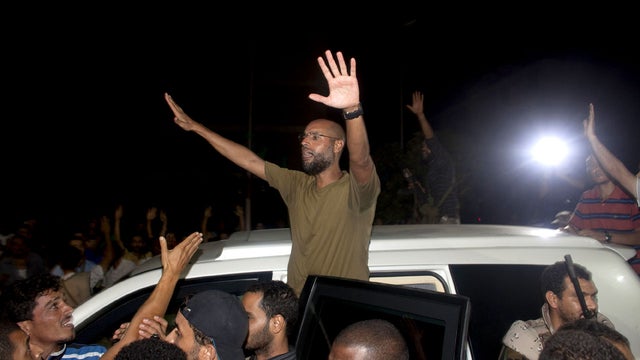 saif al-islam qaddafi 