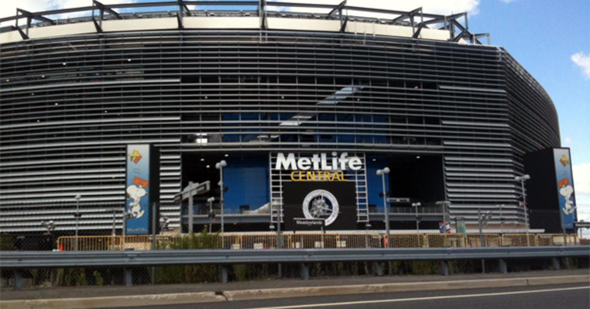 Stadium Series game featuring Devils could happen at MetLife, report says 