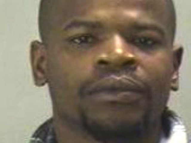 Texas man, Naim Rasool Muhammad, convicted of capital murder for ...
