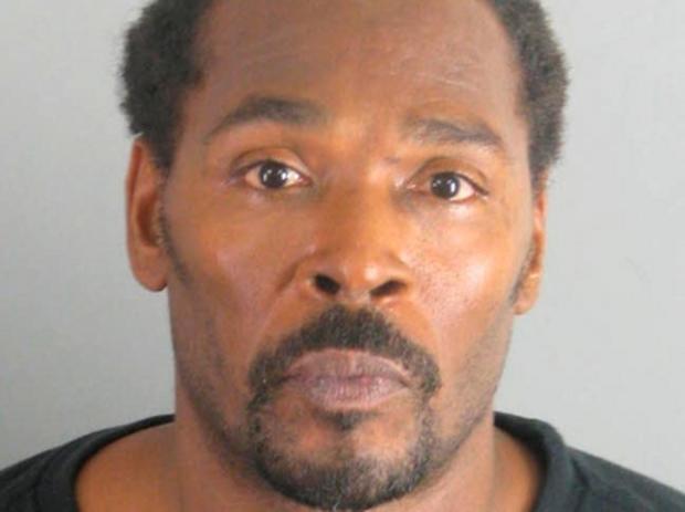 Rodney King charged with DUI stemming from July arrest 