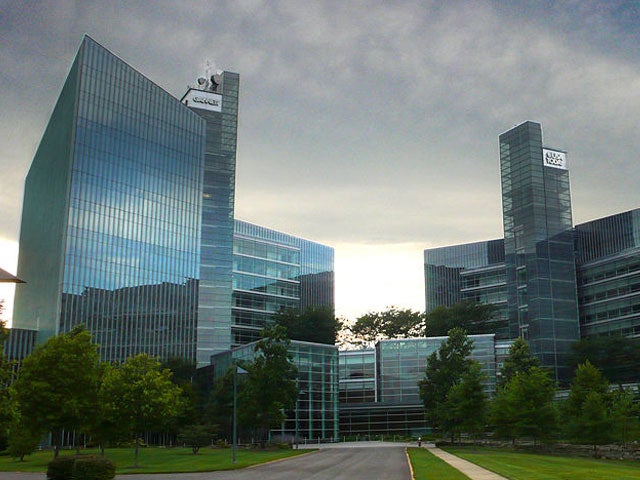 Top 10 cities for finding nerds to date 