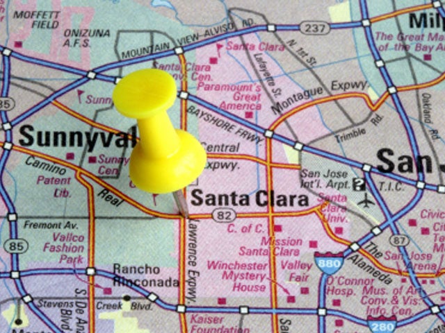 Top 10 cities for finding nerds to date 