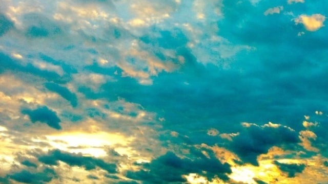 20 incredible Hurricane Irene Instagrams 