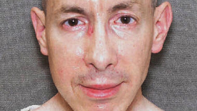 Warren Jeffs 