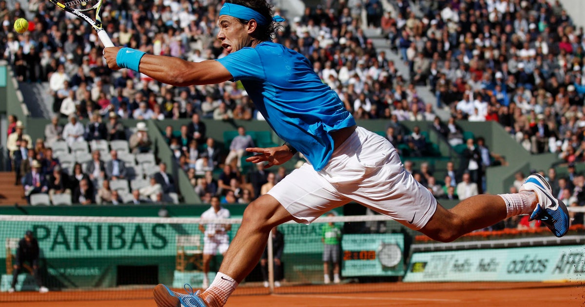 U.S. Open preview: Who will shine this year? - CBS News